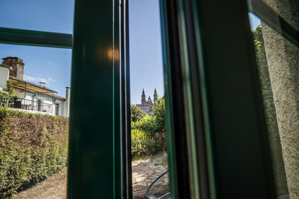 Фото Pousadas de Compostela Pombal