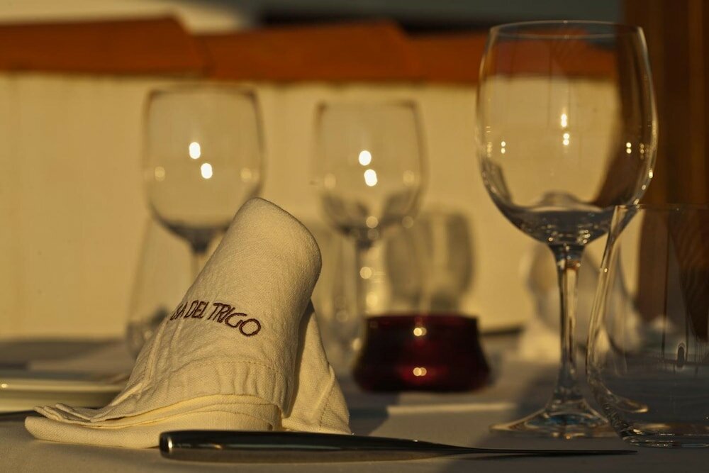 Фото Casa Del Trigo