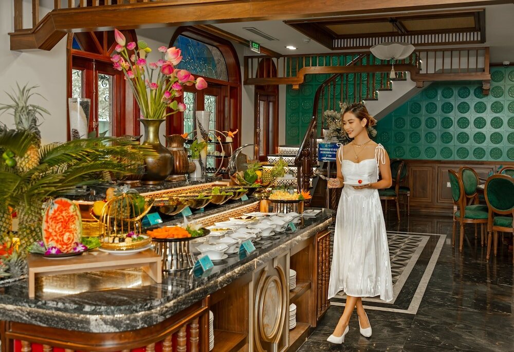 Фото Grand Fleuve Boutique