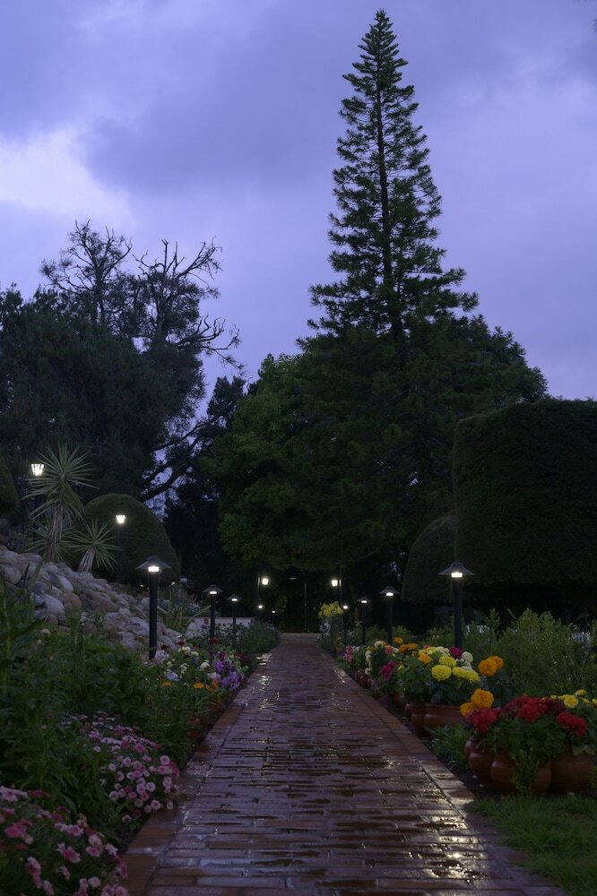 Фото Savoy - Ihcl SeleQtions