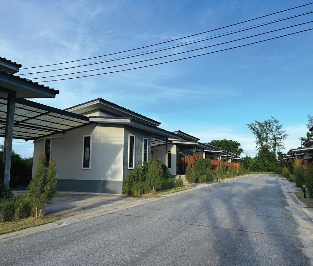 Фото Pitchaya Resort Rayong