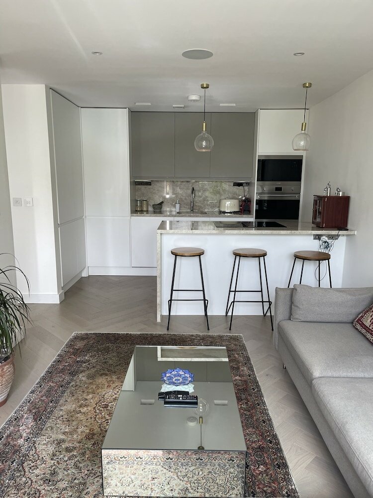 Фото Chelsea Pad by condokeeper