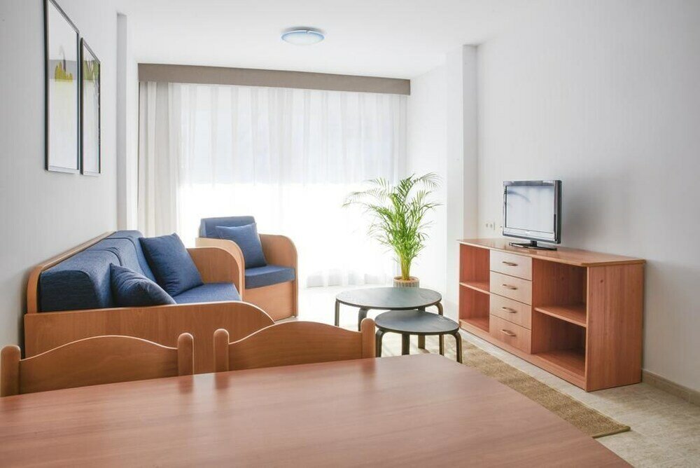 Фото Apartamento climatizado cerca del mar