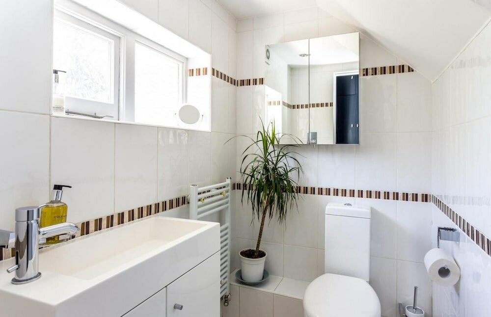 Фото Stylish Notting Hill apartment for 2-4