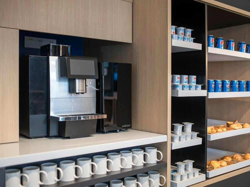 Фото Holiday Inn Express Changchun Jingyue, an Ihg Hotel