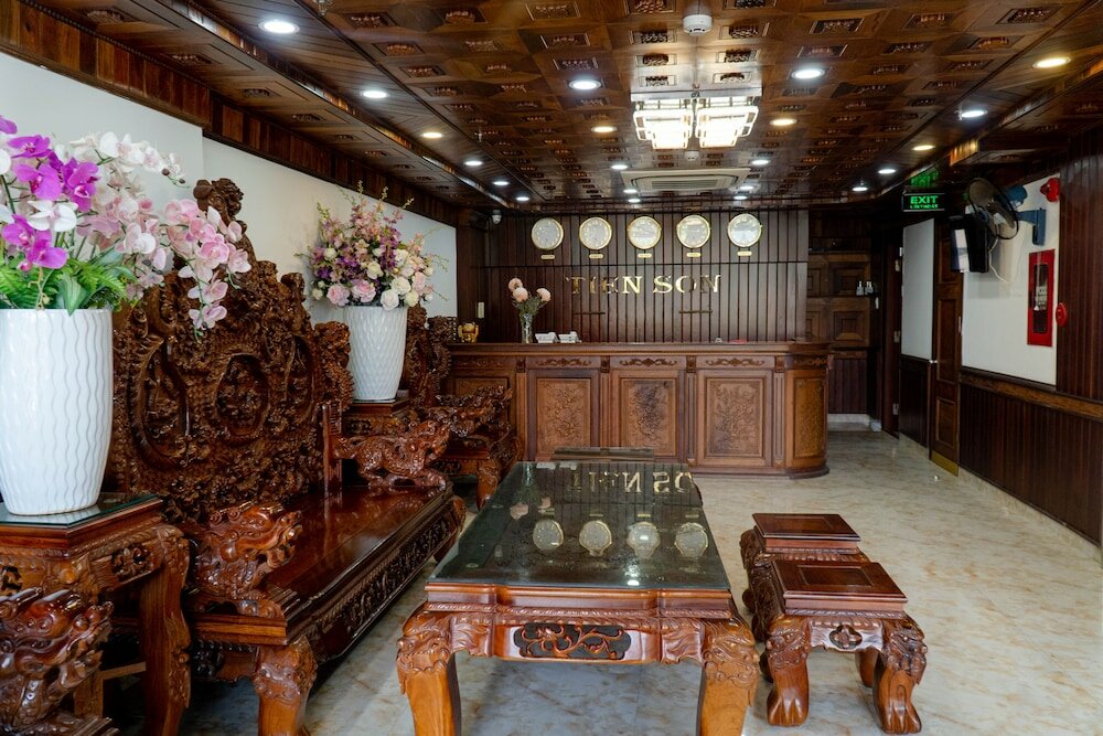 Фото Sea Color Beachstay Danang Hotel Haviland