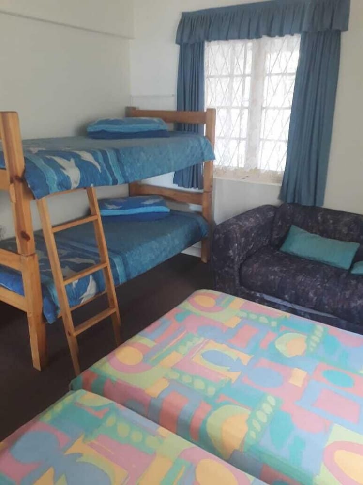 Фото Beach Mansion 1