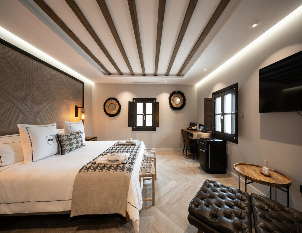 Фото Hotel Maison Ardois La Ciudadela Marbella