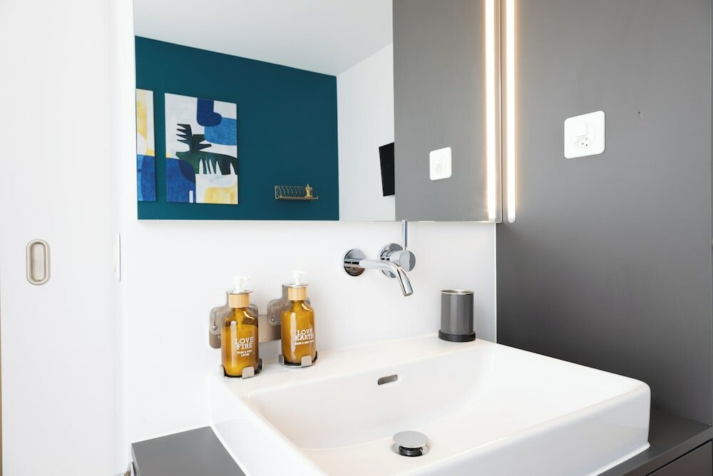 Фото Ambrosia Guesthouse