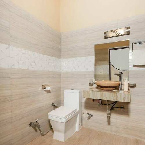 Гостиница Beyond Stay Corbett Next Forest Resort