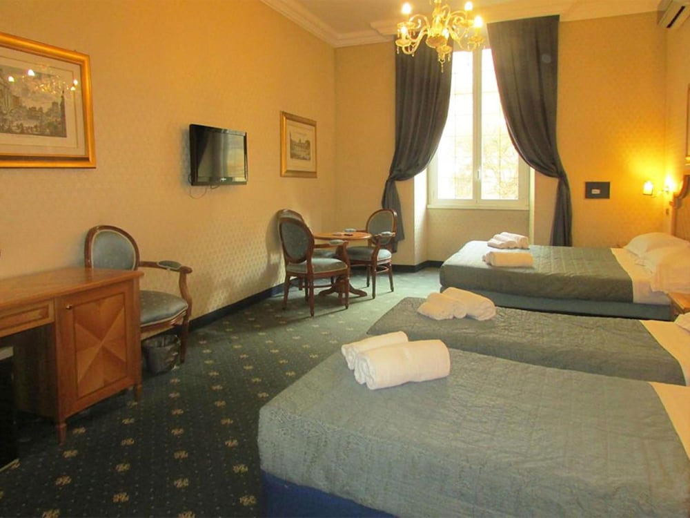 Фото Vatican Top Accommodation