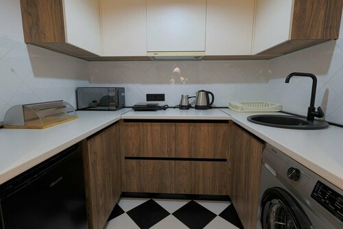 Апартаменты Welcome Republic Square Apartments в Ереване