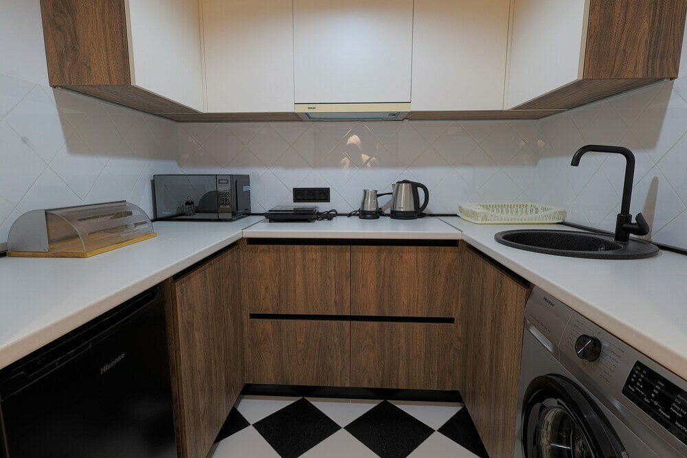 Фото Welcome Republic Square Apartments