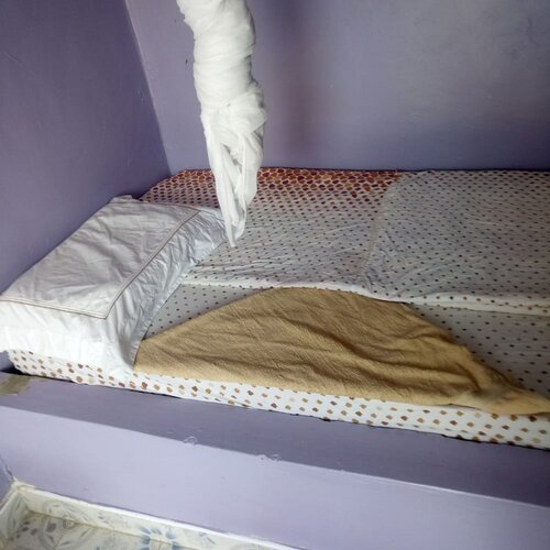 Гостиница Charity Lodge в Накуру