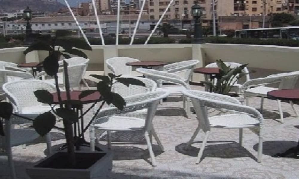 Фото Houna El Ferdaous