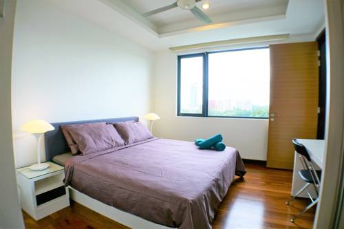 Фото Yelloduck Rooms & Apartments @ Casa Residency