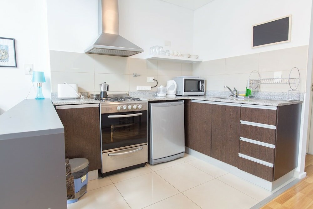 Фото Gorriti Apartment by Be Local Argentina