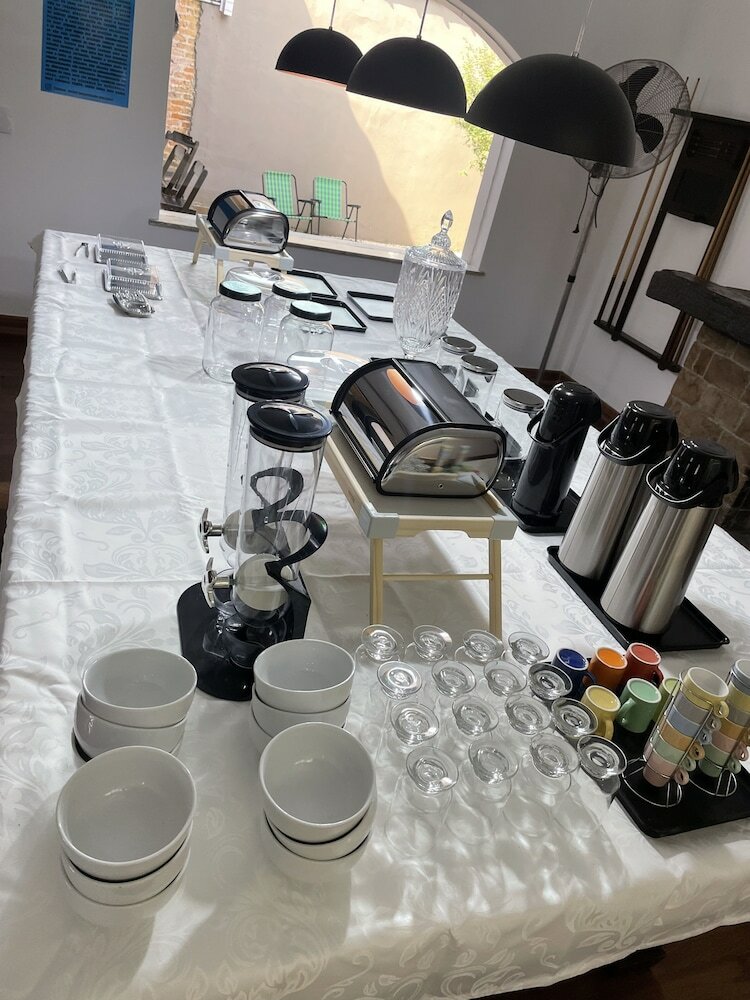 Фото Youse Hostel