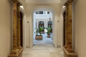 Гостиница Coeo Apart-Hotel Fresca