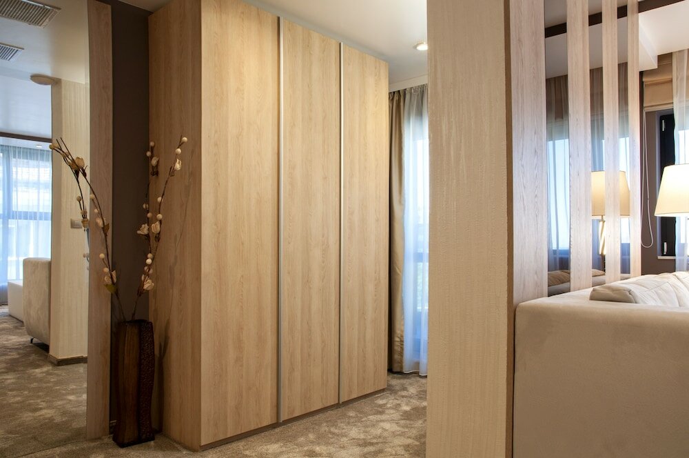 Фото Family Hotel Business Club