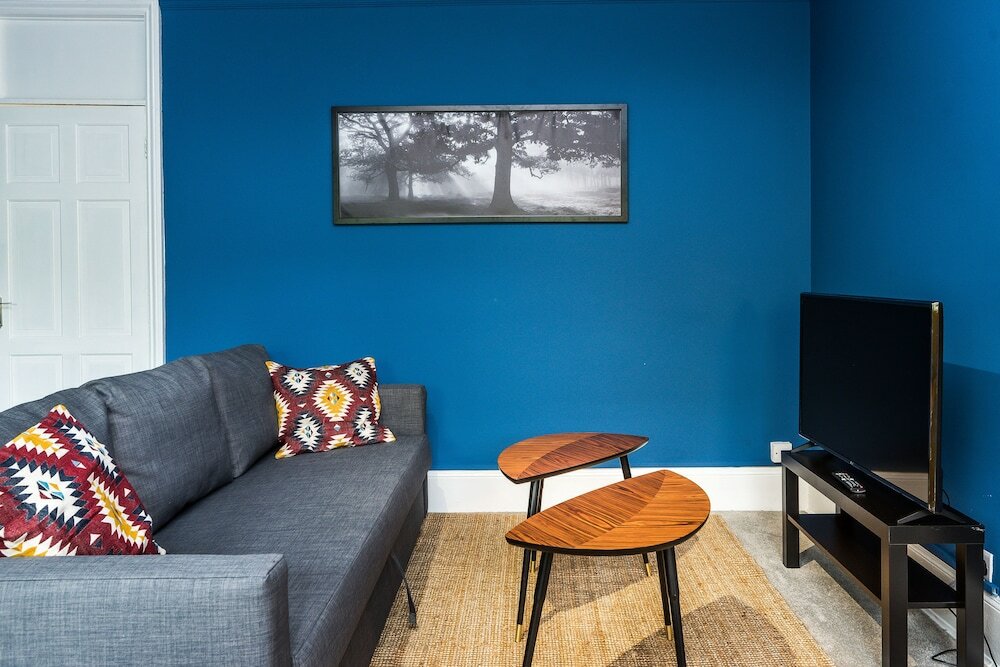 Фото Sherlock's Residence by Allô Housing