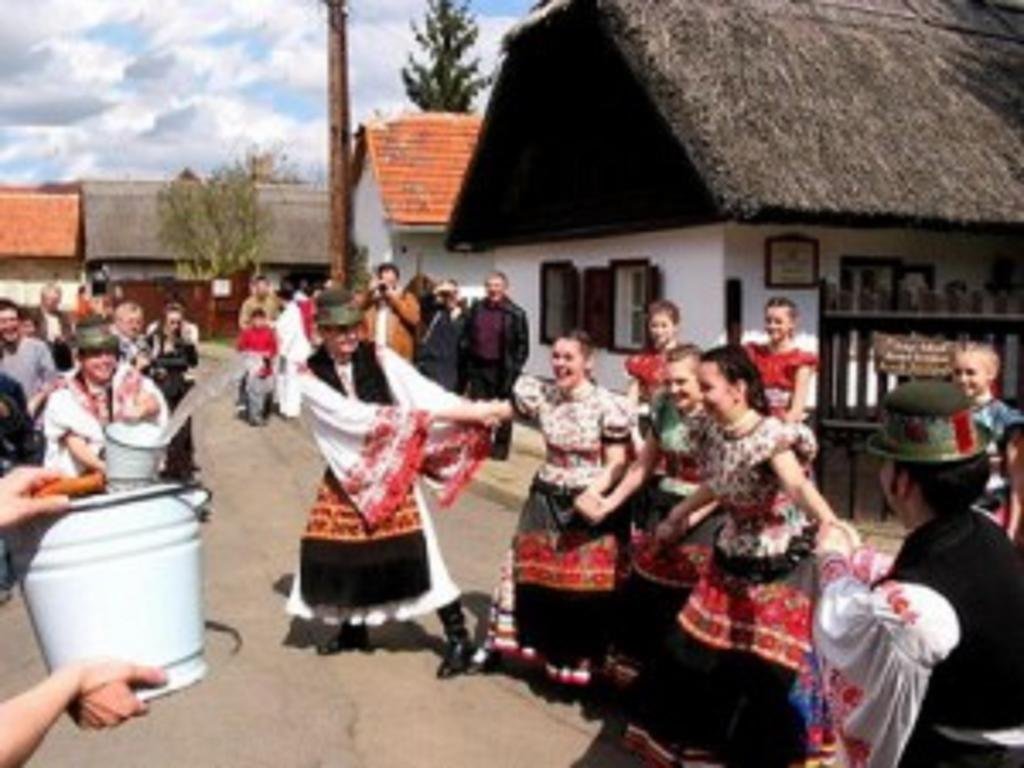 Фото Farmotel Stefania