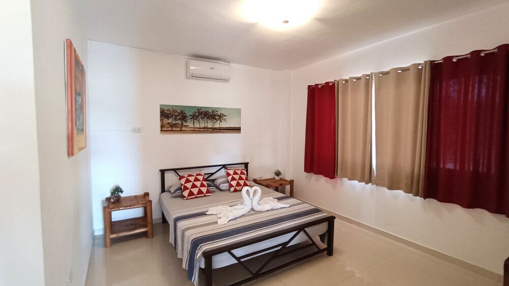 Фото Verano Guest House Bohol