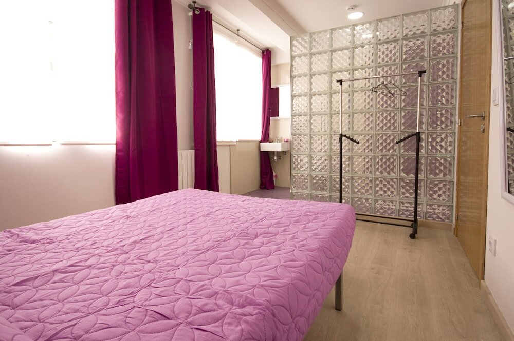 Фото Shiku Hostel