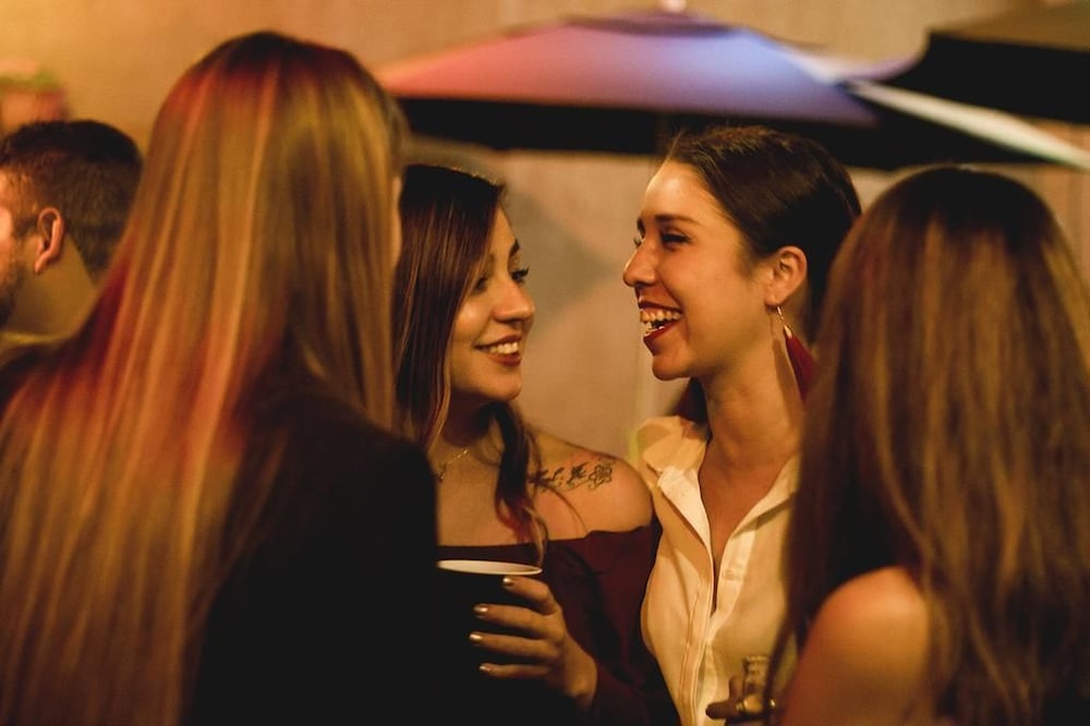 Фото Blue Pepper Hostel & Bar