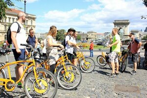 Гостиница Hotel Benczur