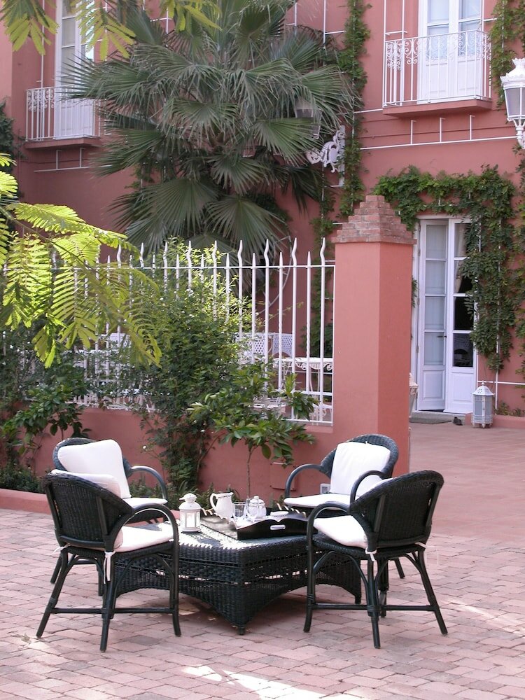 Фото Hotel Casa Palacio Conde de la Corte