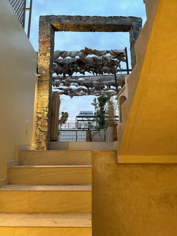 Фото Riad Manzal