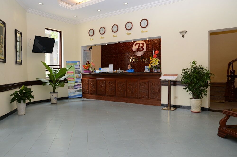 Фото 7s Hotel Thu Bon Danang