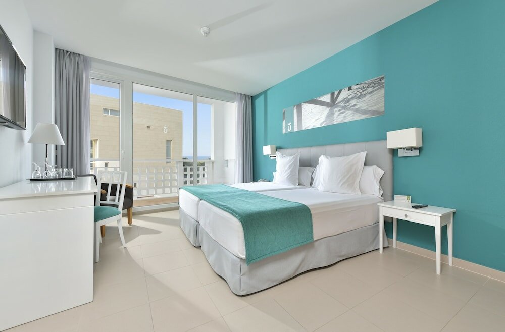 Фото Fuerte Conil Resort