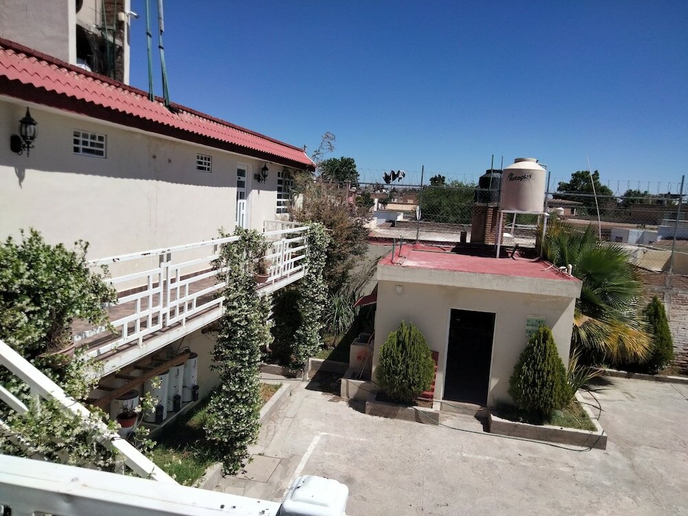 Фото Abitare Durango by Grupo Salazar