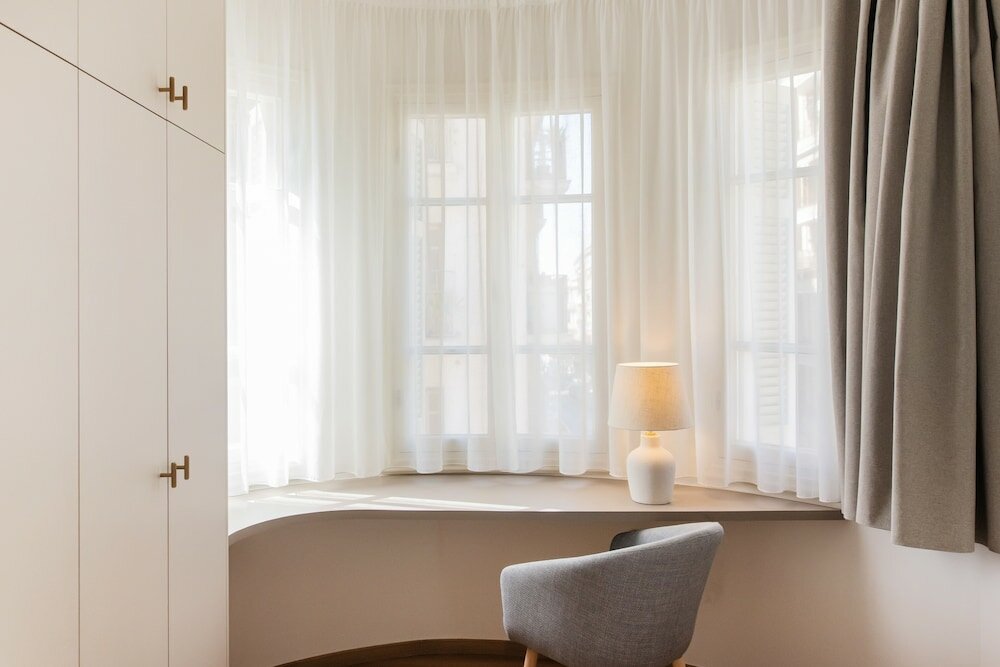 Фото Апартаменты White Lotus by halu!