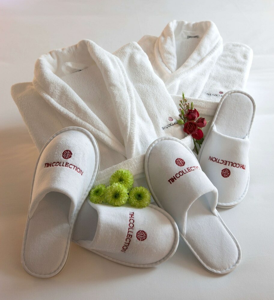 Фото Nh Collection Santiago de Compostela