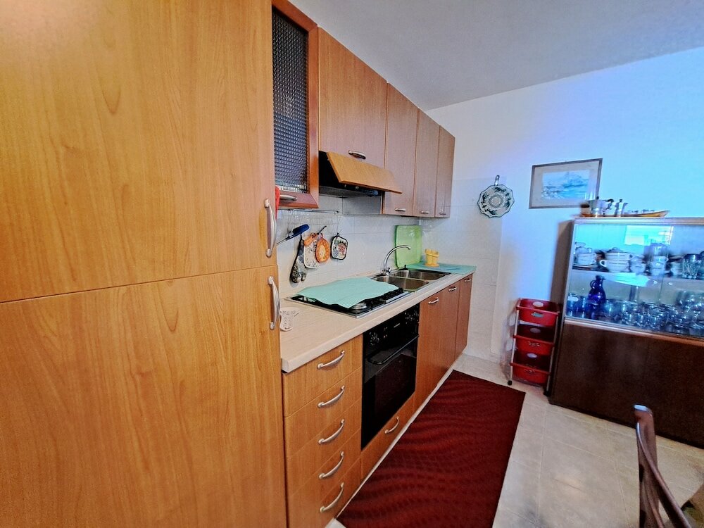 Фото Appartamenti vista castello