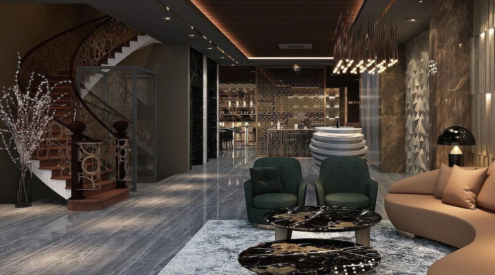 Фото Acnos Hotel