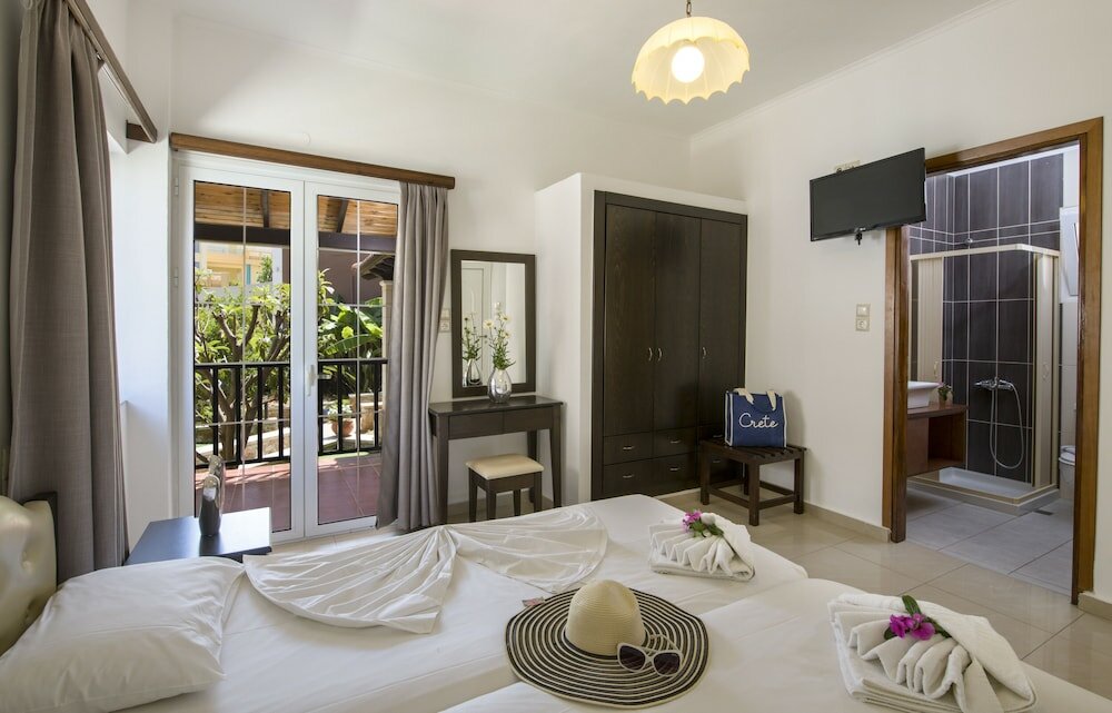 Фото Lilium Hotel