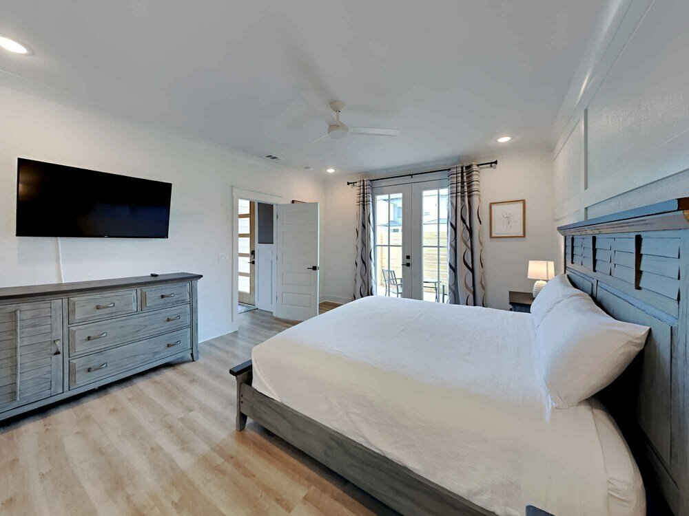 Фото Redfish Harbor Family Tides