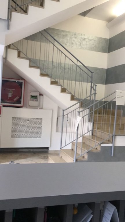 Фото Hotel Salus