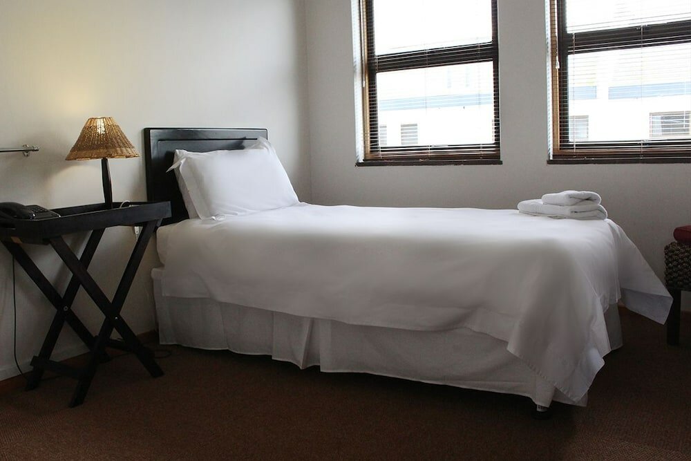 Фото The Dunes at Arniston