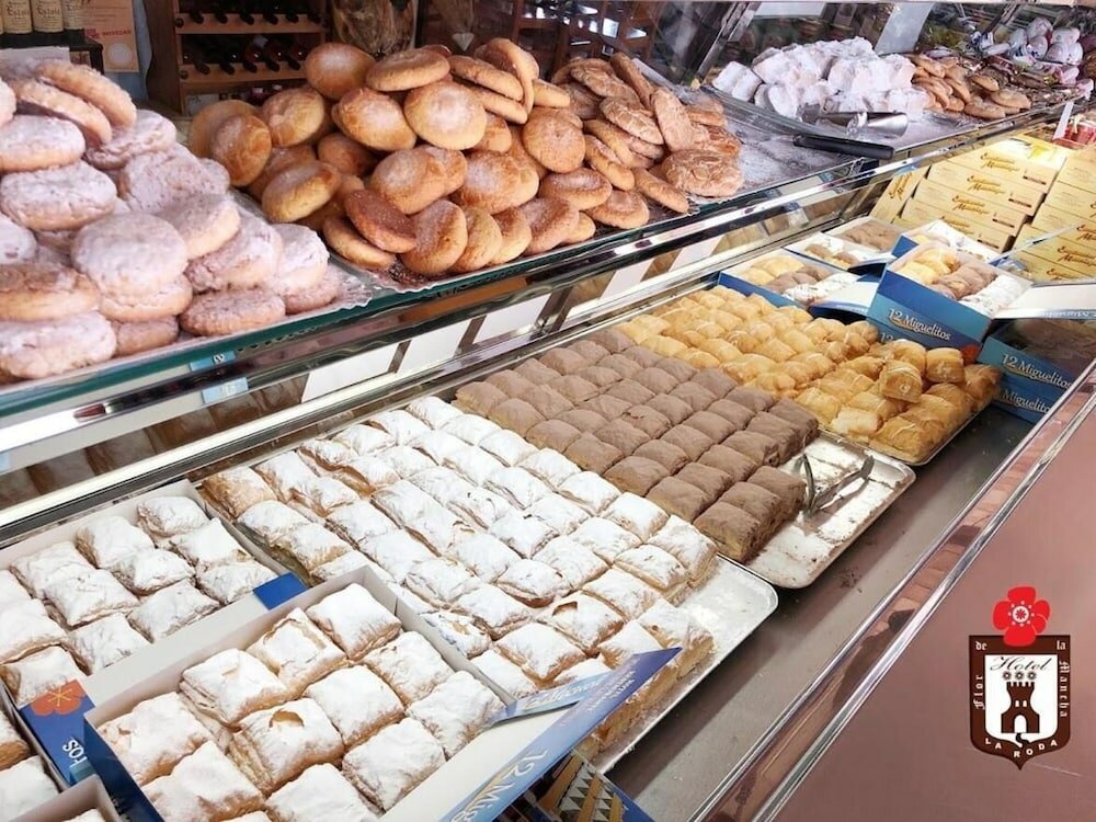 Фото Flor De La Mancha