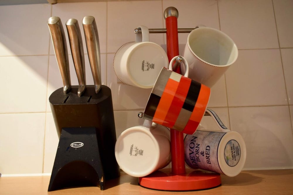 Фото Cosy 1 Bedrooom in Fabulous Location