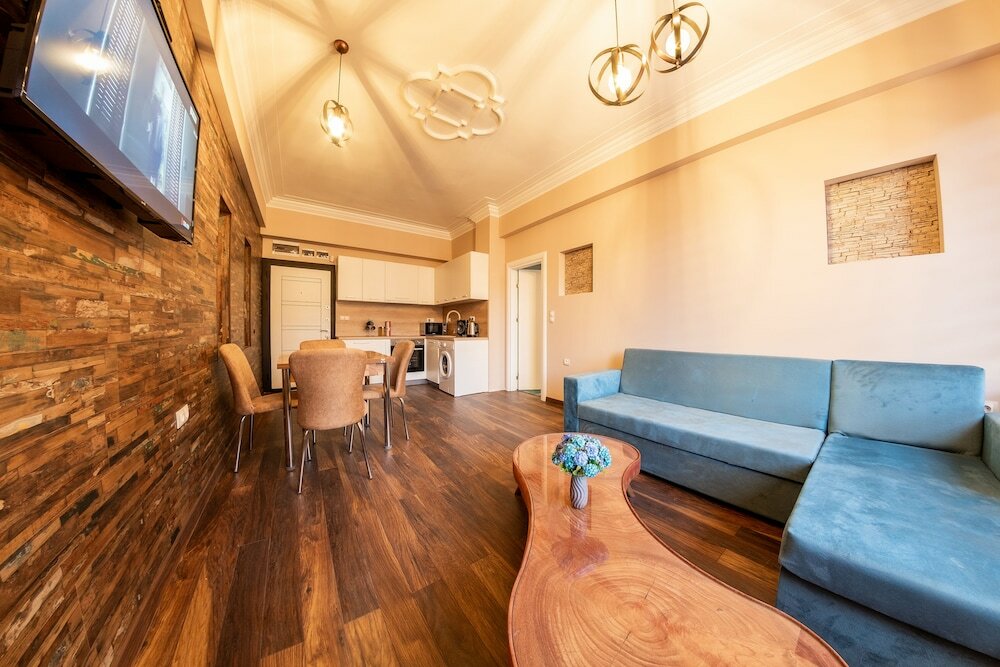 Фото Sofia Life Apartments