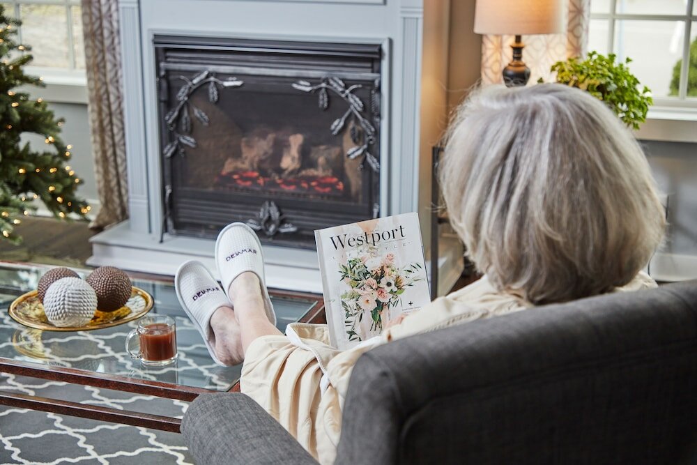 Фото Inn at Longshore