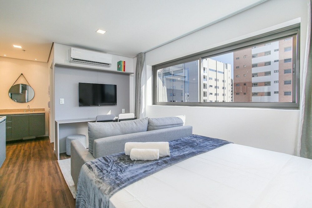 Фото Arte Arquitetura Vila Mariana