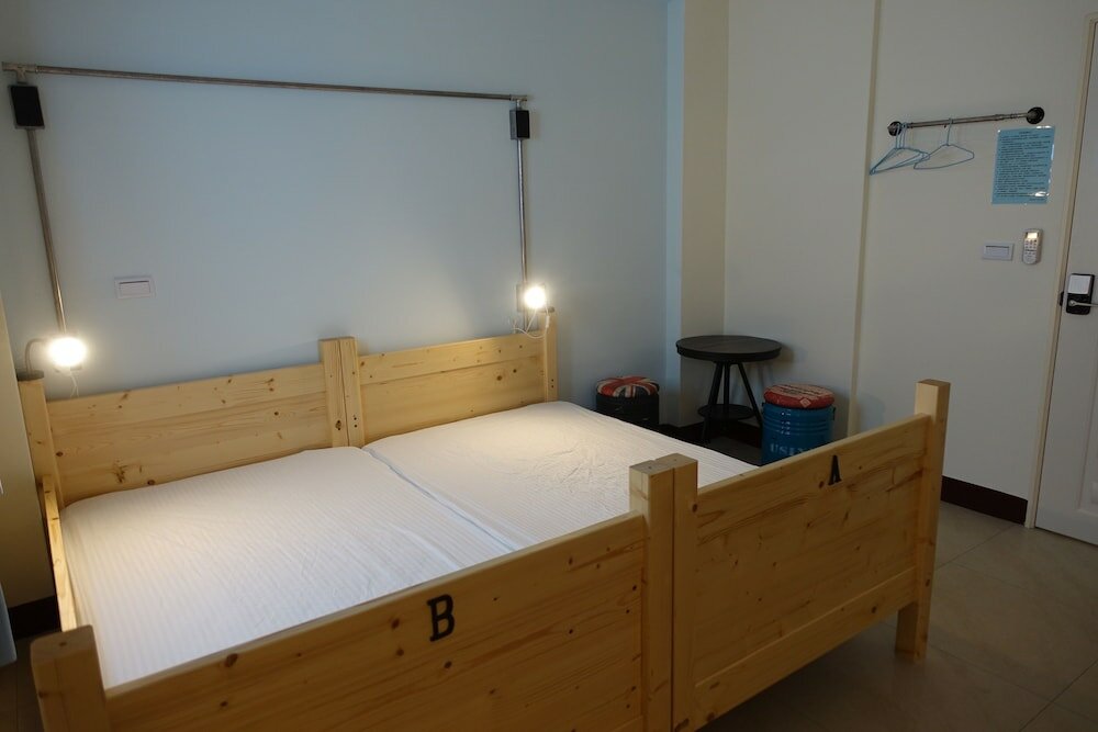 Фото Backpack Home 497 - Hostel