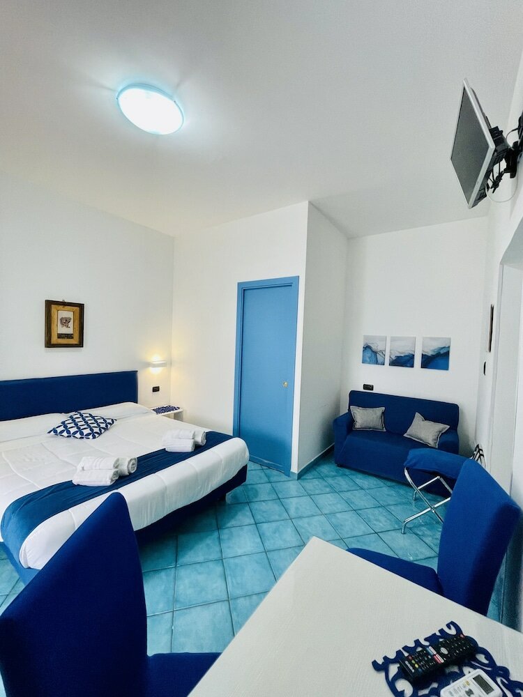 Фото Eden Holiday Minori